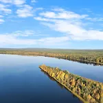 Suvantokoto Riverside Log Rovaniemi